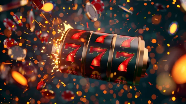 Progressive Jackpots